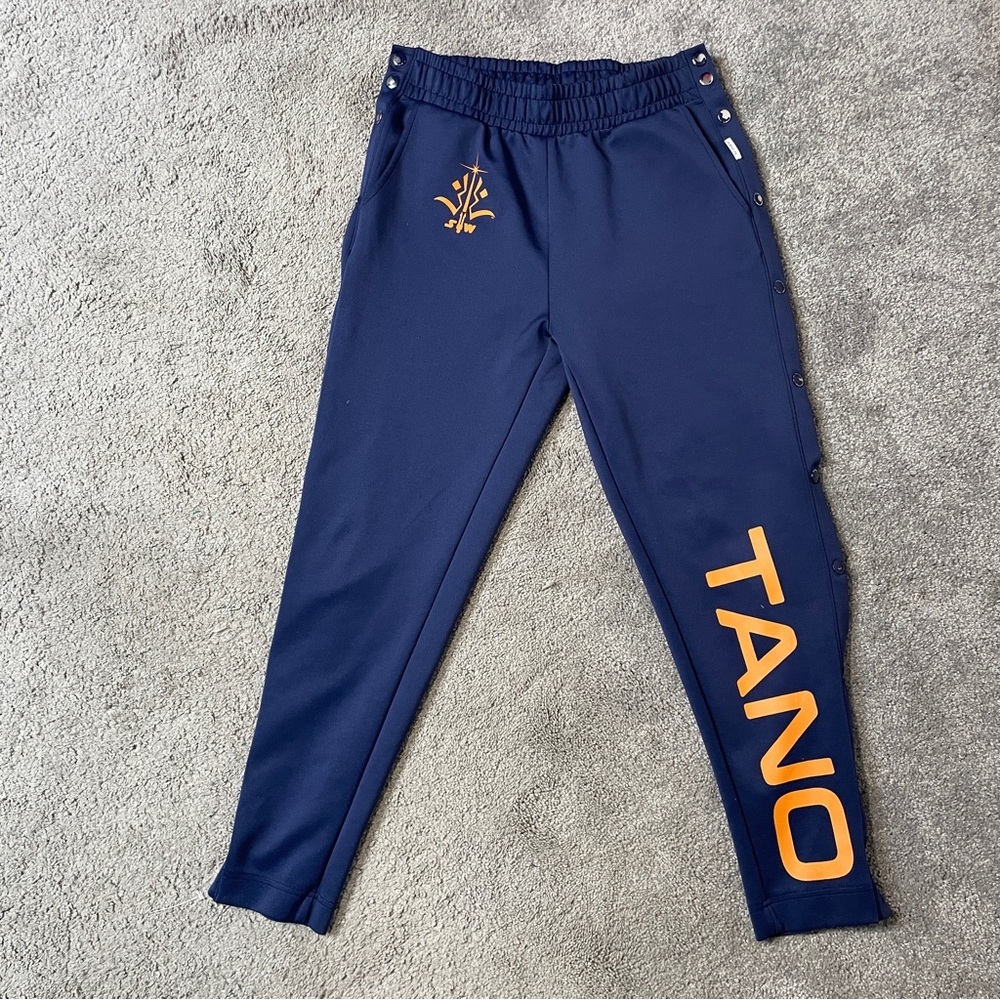 Our Universe‎ Star Wars: The Clone Wars Ahsoka Tano Snap Track Pants men’s S
